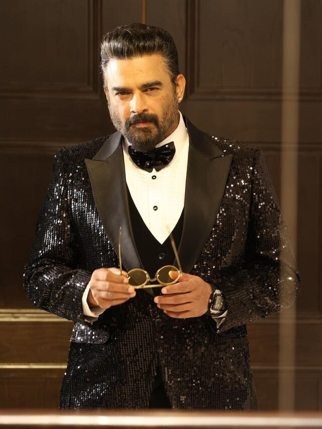 जवान लड़की से माधवन ने किया था फ्लर्ट? एक्टर पर उठे सवाल, बोले- उसने भेजे KISSES...