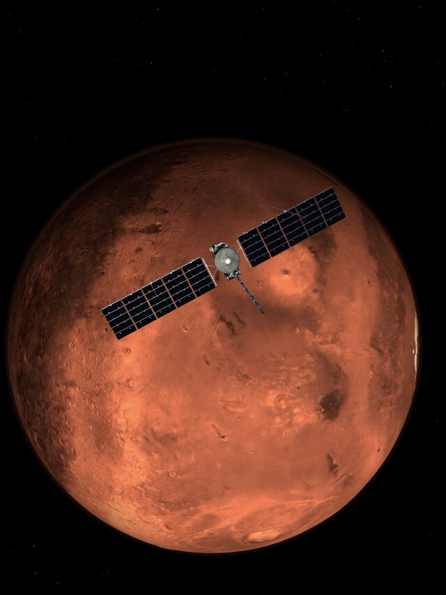 'On track for 2030': NASA’s Europa Clipper just used Mars as a slingshot