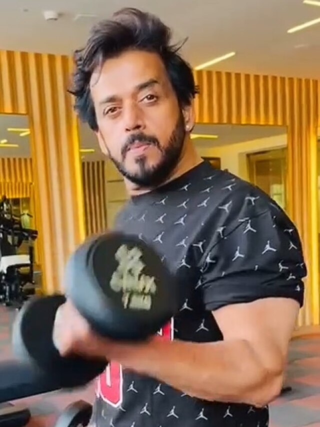 'कम करो मोटापा' रवि किशन का फिटनेस मंत्रा, इंडस्ट्री के 10 स्टार्स को दिया ये चैलेंज