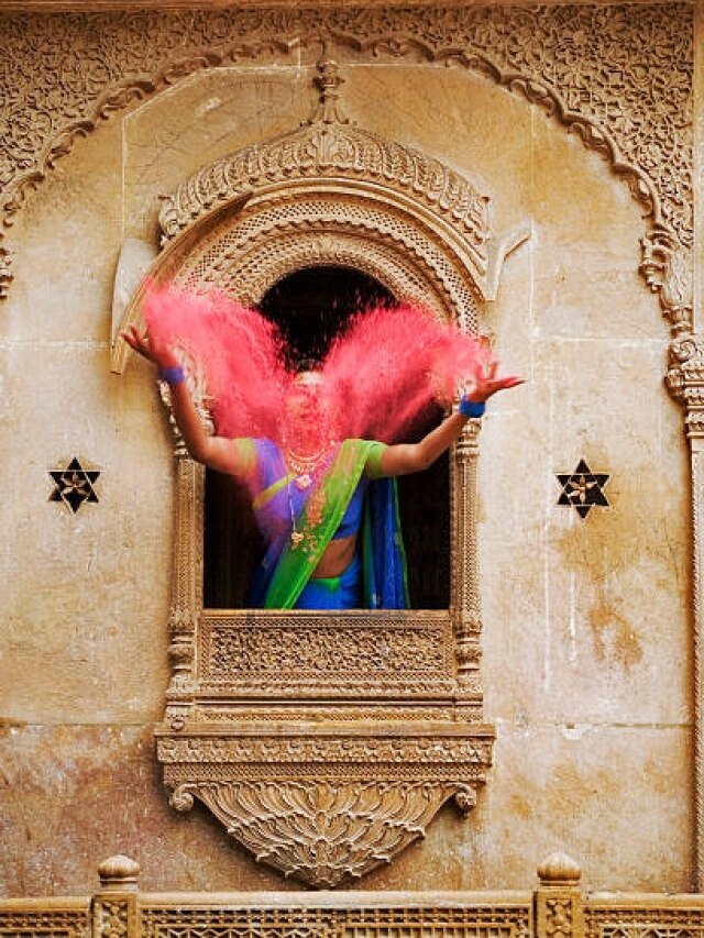 होली के मौके पर घर जरूर लाएं ये 4 शुभ चीजें, धन का अंबार लगा देंगी लक्ष्मी