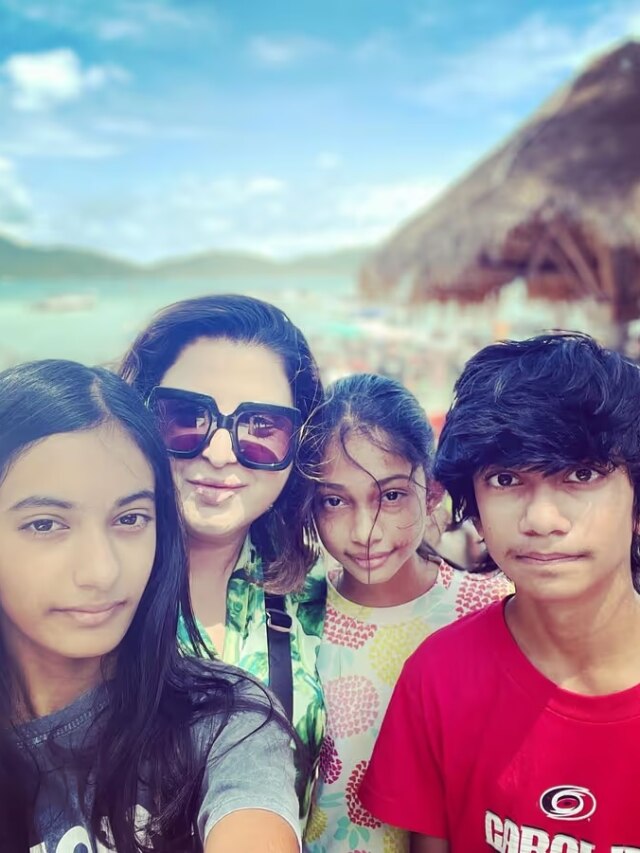 बेटियों पर कड़ी नजर रखती हैं फराह खान, बेटे को दी सख्त हिदायत, ग्लैमर वर्ल्ड से रखा दूर