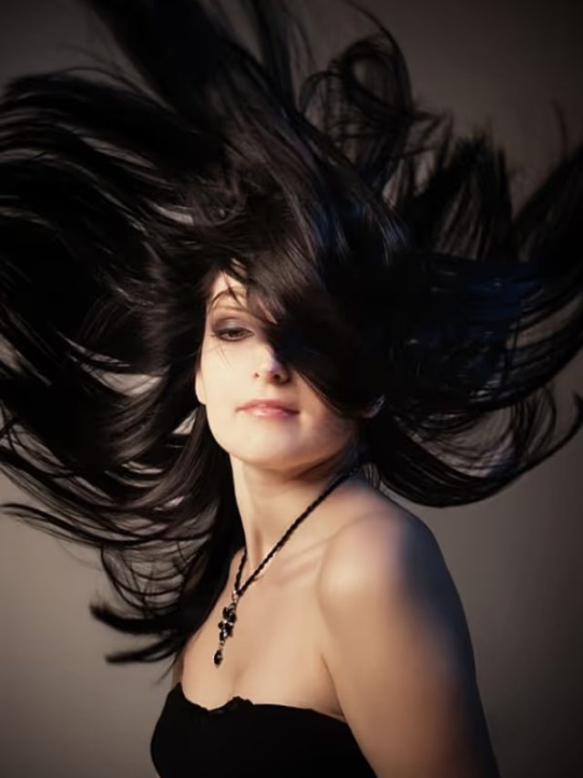 চুল পেকে যাচ্ছে? রোজ খান এই বীজ! হাতেনাতে ফল পাবেন