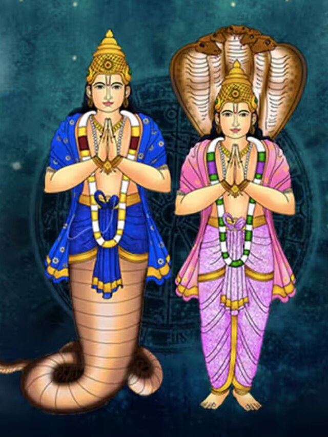 होली पर राहु-केतु का प्रकोप झेलेंगी ये 3 राशियां, कष्टकारी रहेंगे 15 दिन