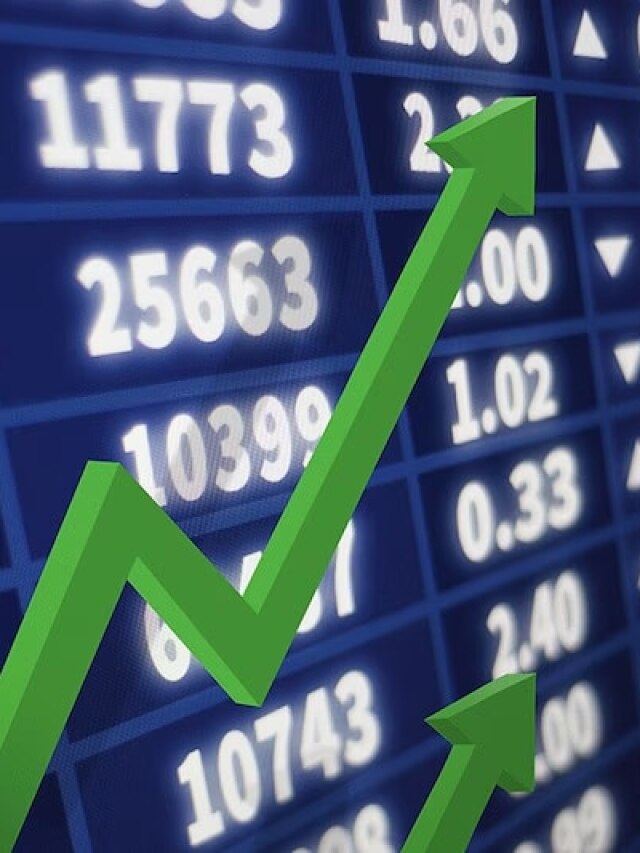 2 दिन में 44% चढ़ा ये कॉफी शेयर, अभी और तेजी का अनुमान!