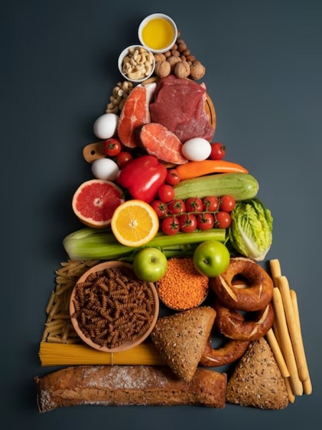 शरीर में प्रोटीन की कमी है, ये कैसे पता चलेगा? डॉक्टर ने बताया आसान तरीका