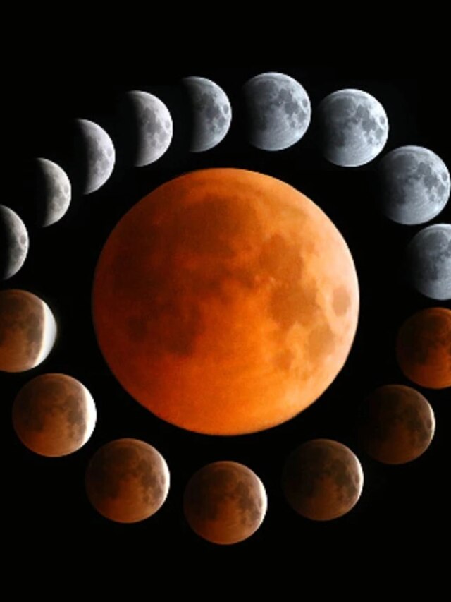 सिंह राशि में लगेगा साल का पहला चंद्र ग्रहण, इन 4 राशियों की खुलेगी किस्मत