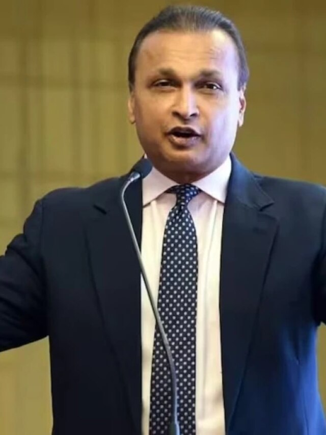 अचानक अनिल अंबानी का शेयर बना रॉकेट, 3 दिन में 20% उछला