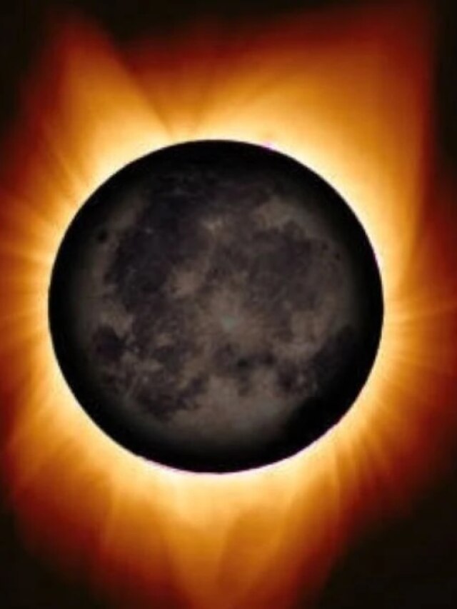 अगले हफ्ते लगेगा चंद्र ग्रहण, इन 4 राशियों का शुरू हो सकता है 'गोल्डन टाइम'