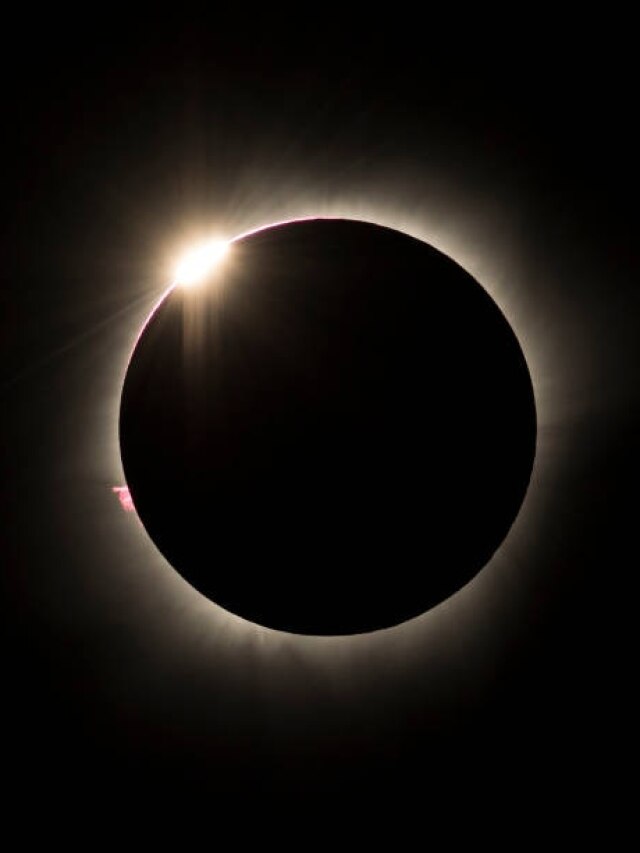 बस 2 दिन बाद लगेगा साल का पहला चंद्र ग्रहण, भारत में इसका सूतक काल लगेगा या नहीं