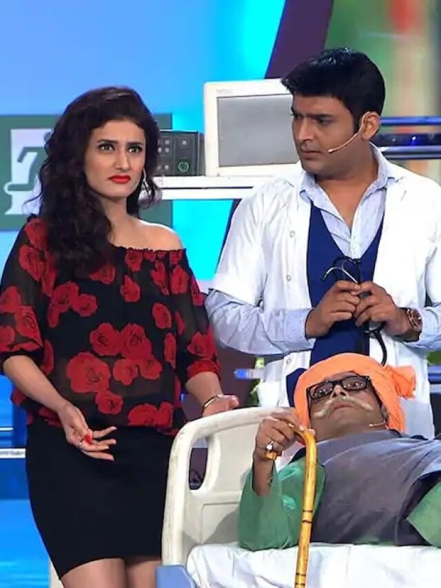 कपिल शर्मा शो में जाकर पछताईं राग‍िनी? बोलीं- मुझे हॉट गर्ल बनाकर पेश किया