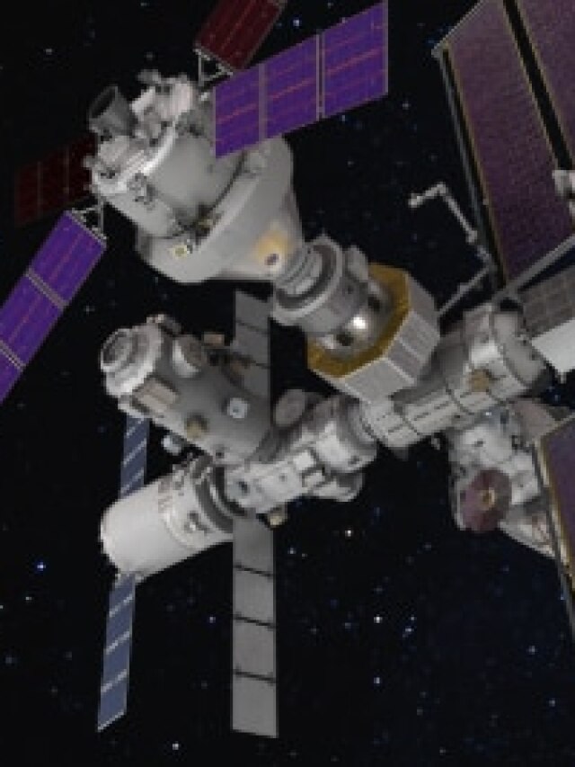 ‘Global Lunar Station’: How NASA, ESA, JAXA, and UAE are building Gateway for Moon and beyond