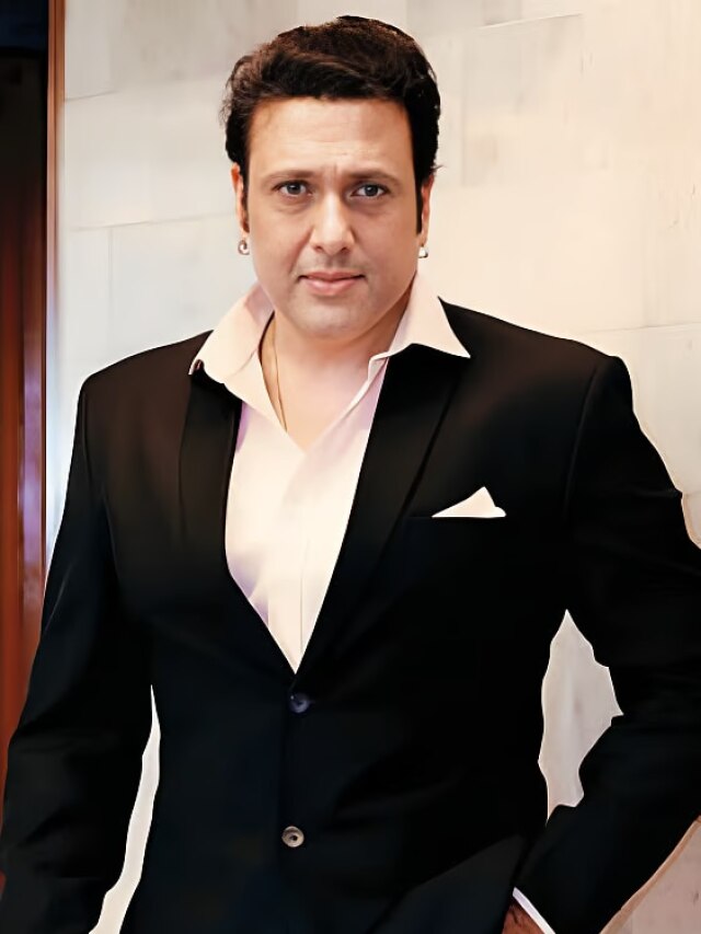 जब गोविंदा ने मारा था फैन को चांटा, दूर हो गए थे अपने, कोर्ट पहुंच गया था मामला