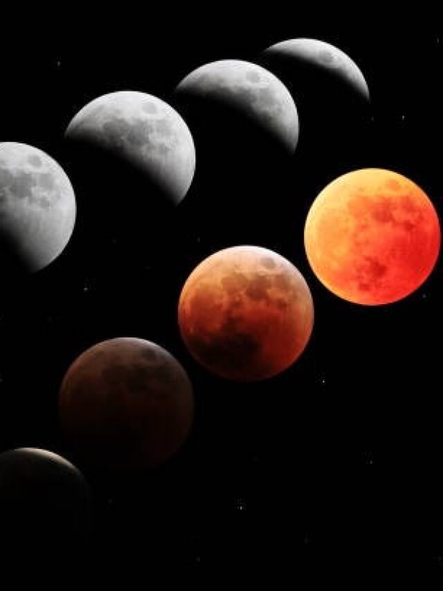 होलिका दहन की राख ठंडी होते ही लगेगा चंद्र ग्रहण, इन 2 लोगों पर बुरा असर