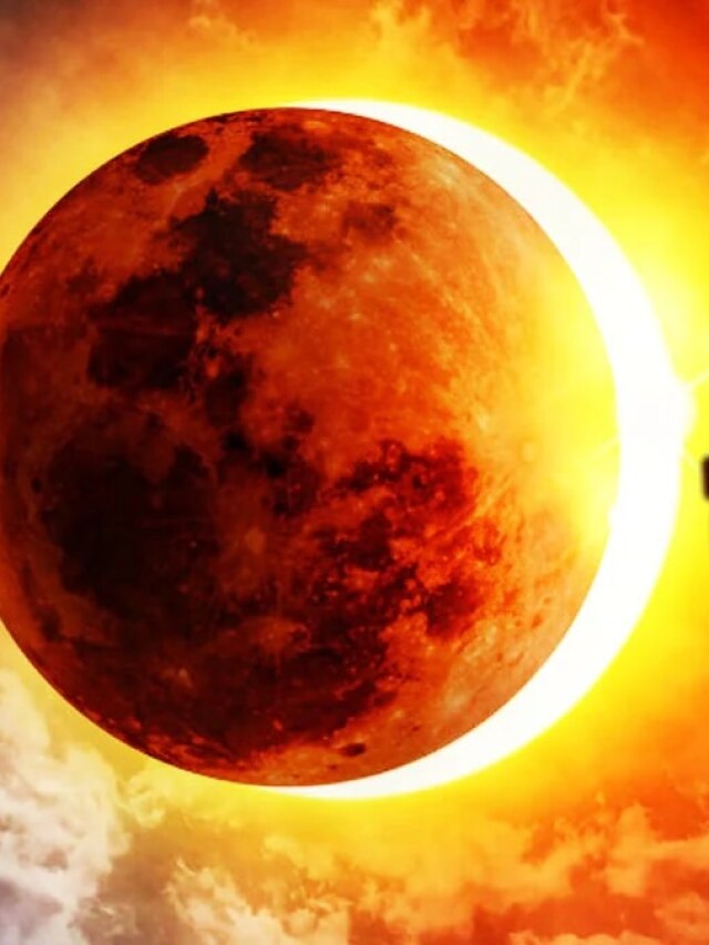कल लगेगा चंद्र ग्रहण, इस अशुभ काल में नहीं करनी चाहिए ये 5 गलतियां