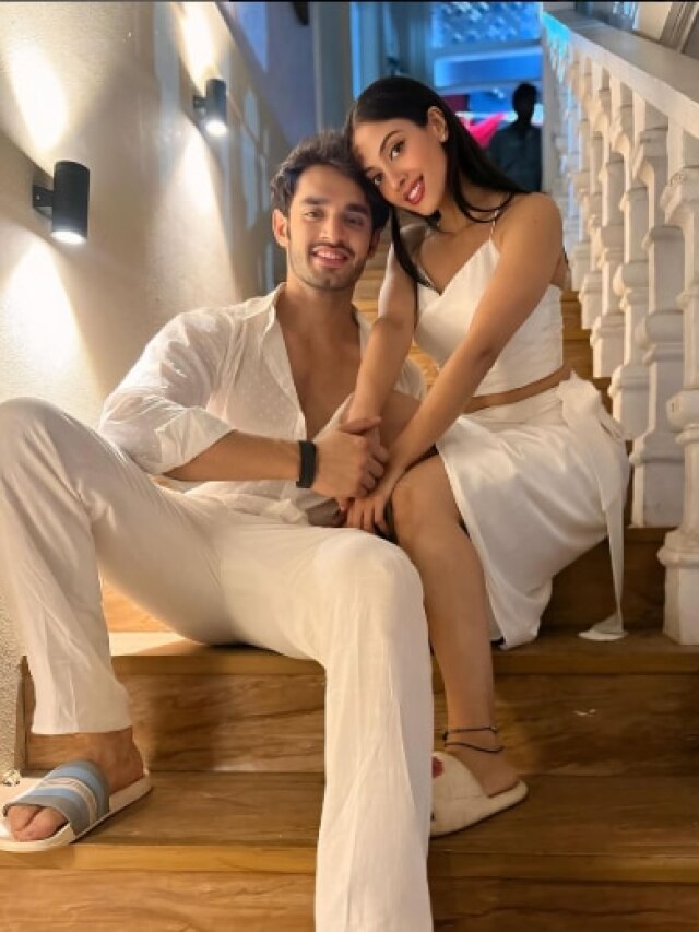 कौन है वो एक्टर, ज‍िसकी वजह से हो रहा अदित‍ि का तलाक, पति ने किया दावा