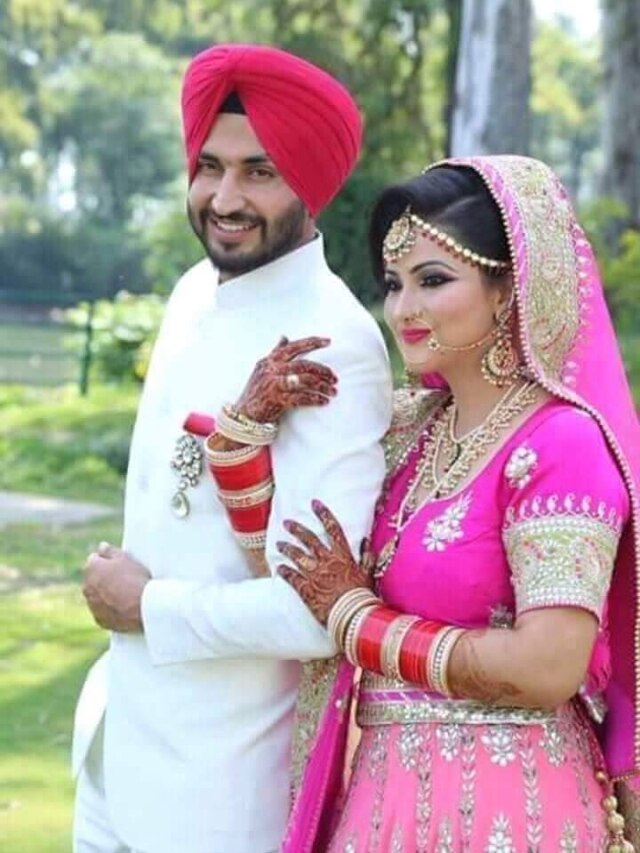 क्यों शादी छुपाते हैं पंजाबी स्टार्स, पत्नियों को रखते हैं सीक्रेट? सिंगर बोले- काम पर असर...