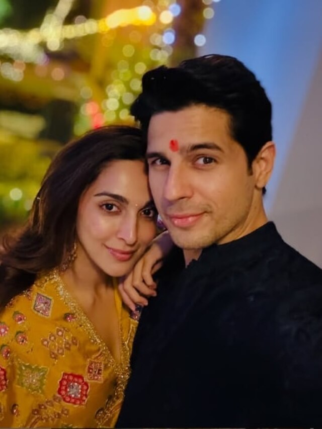 जब कियारा से पहली बार मिले थे सिद्धार्थ, ऑर्गेज्म सीन शूट कर रही थीं, बोले- बदला नजरिया