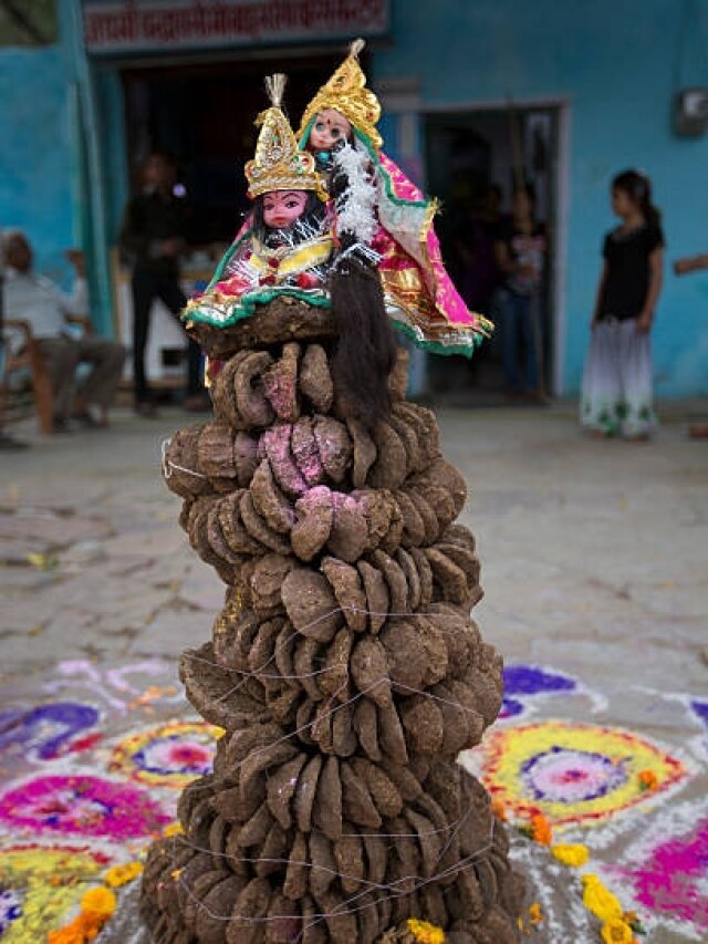 होलिका दहन की रात जरूर खाएं ये एक चीज, लंबी आयु का मिलेगा वरदान