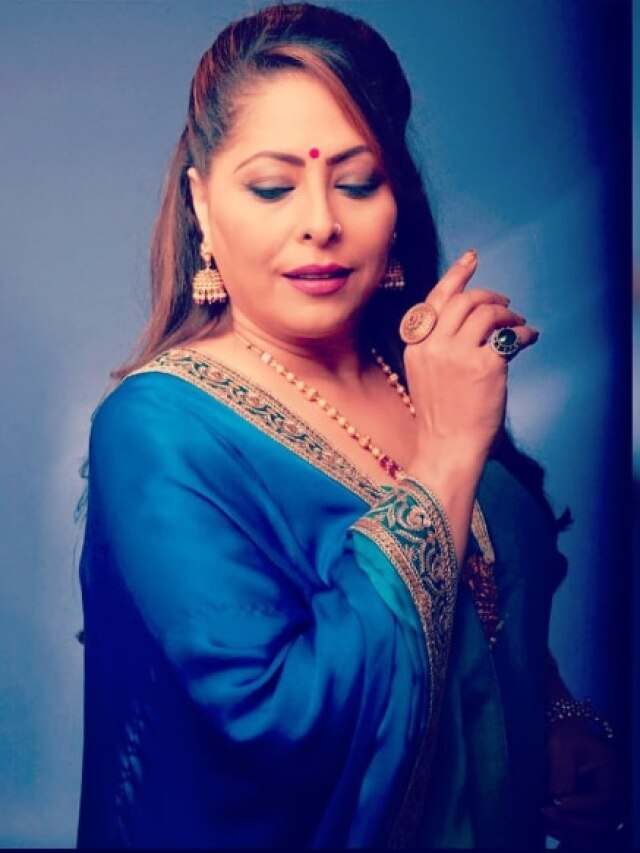 Ex की कर दी थी पिटाई, 51 की उम्र में सिंगल हैं गीता, बोलीं- फिजिकली सैटिस्फाइड हूं...