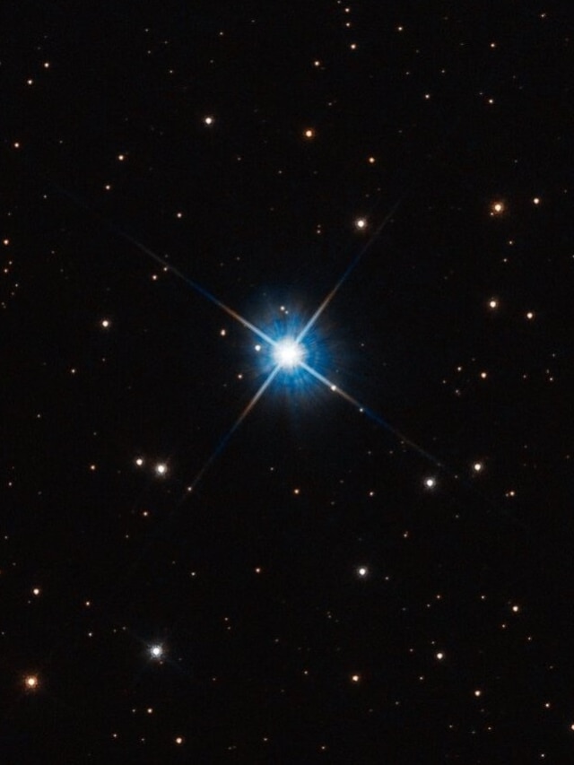 'A 2-hour mystery pulse': Radio signals from space reveal hidden White Dwarf system