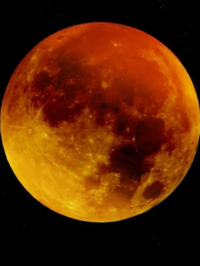 चंद्र ग्रहण पर गर्भवती महिलाओं को घर में नहीं करने चाहिए ये 5 काम