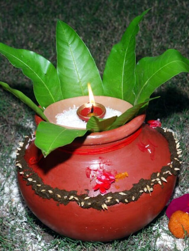 कब से शुरू हो रही है चैत्र नवरात्रि? नोट कर लें घटस्थापना का शुभ मुहूर्त