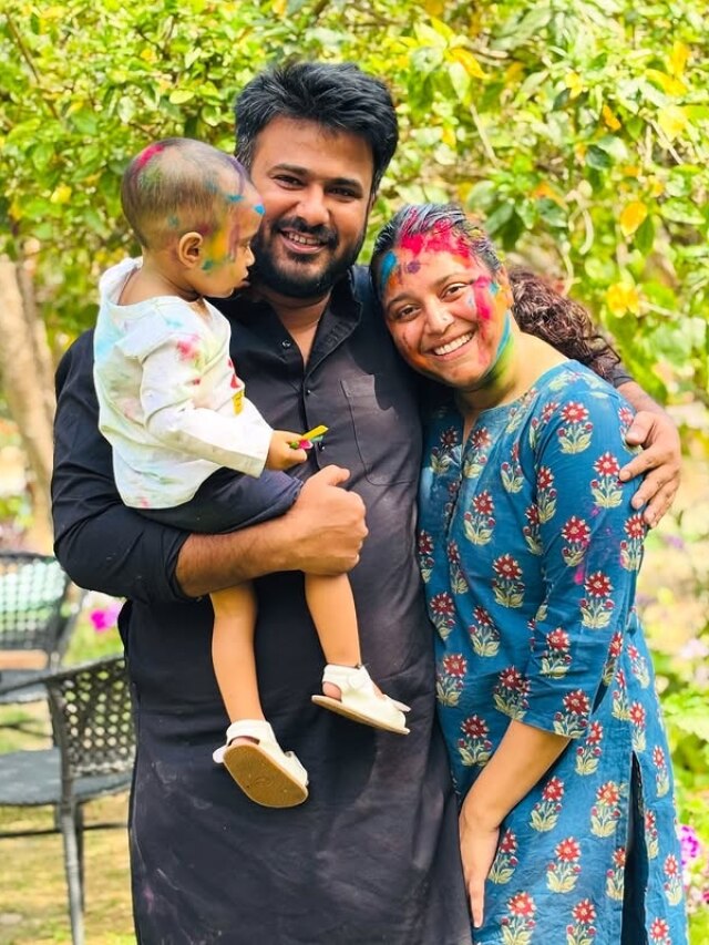 बेटी के लिए पति फहाद करते हैं प्रार्थना, स्वरा सिखाती हैं हर धर्म के रीति-रिवाज, खुद बताया