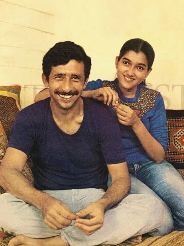 शादीशुदा मुस्लिम एक्टर से शादी के खिलाफ थे पिता, एक्ट्रेस से हुई धर्म परिवर्तन की डिमांड?