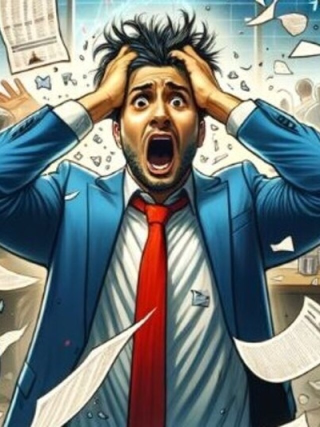 1 महीने में 60% टूटा... आज फिर लोअर सर्किट, क्या फंस गए निवेशक?