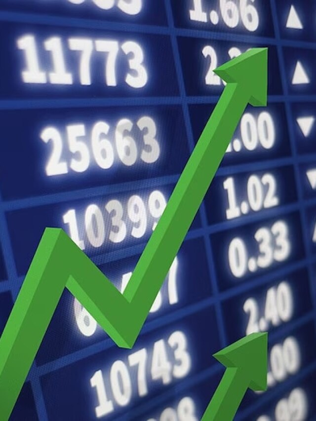 बदल गया वक्‍त? 2 दिन में 43% चढ़ा ये शेयर, निवेशक गदगद!