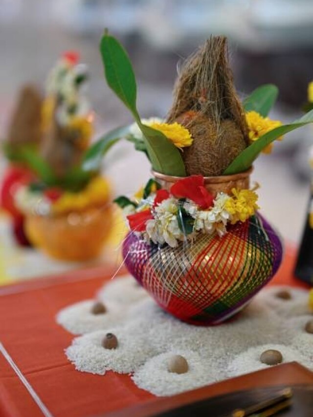 क्या इस बार चैत्र नवरात्र 9 की जगह 8 दिन की है? जानें सही तिथि और कलशस्थापना का मुहूर्त