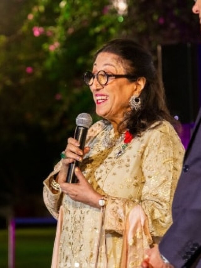 कौन हैं ये महिला? जिन्‍होंने खरीद डाली 119 करोड़ की पेंटिंग