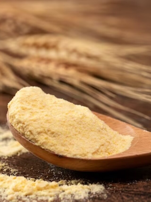 रोज खाने में शामिल करें बेसन, फायदे उड़ा देंगे आपके होश