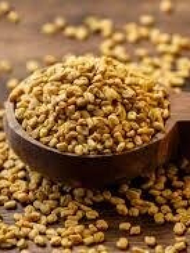 मेथी के बीजों को इस तरह खाना होता है बेहद फायदेमंद, जानें सही तरीका