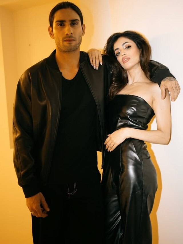 पिता राज बब्बर से नाता तोड़ चुके हैं प्रतीक, अपनाया मां का नाम, अनबन पर तोड़ी चुप्पी