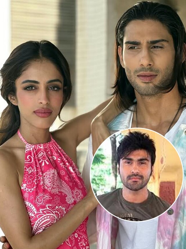 प्रतीक ने परिवार से तोड़ा नाता, सौतेले भाई ने नई दुल्हन पर मढ़ा दोष, फूटा गुस्सा