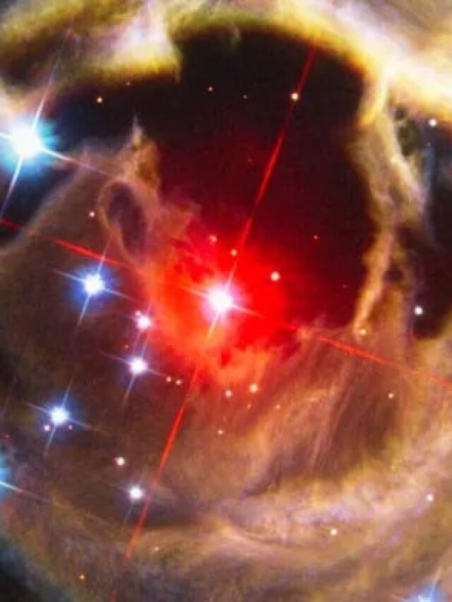 'Bronze Age light': Ancient star blast may light up March skies in dazzling nova display