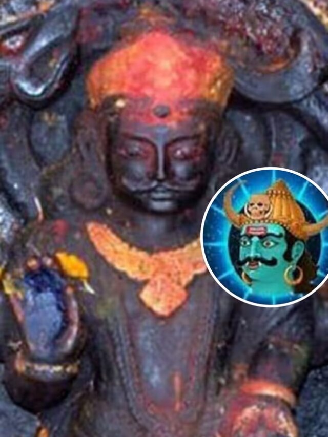 29 मार्च को शनि-राहु का बनेगा महासंयोग, ये 4 राशियां बनेंगी मालामाल