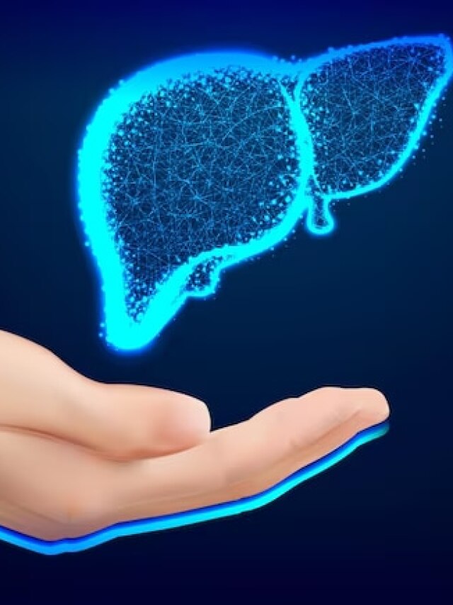 लिवर को स्ट्रॉन्ग कैसे बनाएं? ये 3 चीजें खाने से कभी नहीं होगी लिवर में दिक्कत