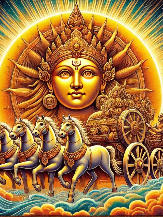 चैत्र नवरात्र में खरमास की अशुभ छाया, इन 2 राशियों को रहना होगा सावधान