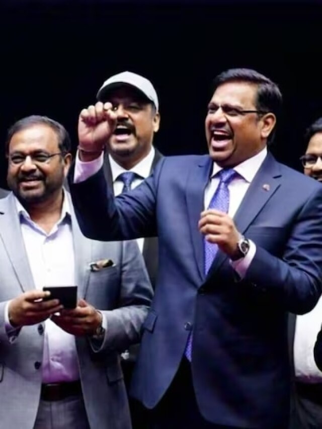 सरकार ने माफ किया ₹1351Cr का कर्ज, तो शेयर में अपर सर्किट