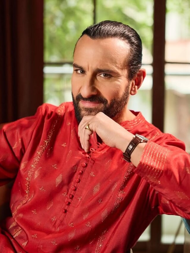 'महंगा होता है तलाक', बोलकर पछताए सैफ अली खान, अब कहा- आपके पास वो पत्नी...