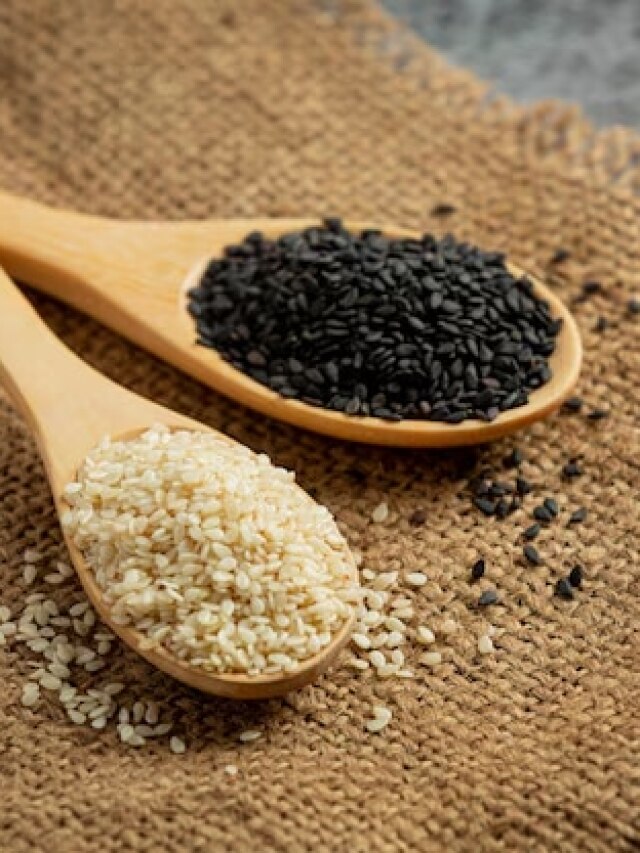 कैल्शियम की खदान हैं ये छोटे से बीज, शरीर की सारी हड्डियां हो जाएंगी मजबूत