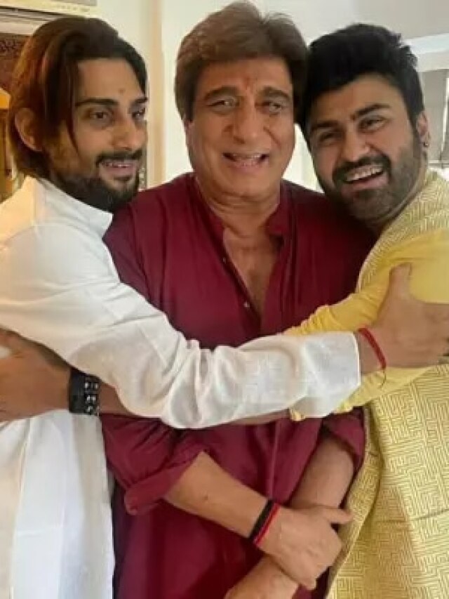 'वजूद नहीं बदलेगा', प्रतीक पर बरसा सौतेला भाई, पिता से नाता तोड़ अपनाया मां का नाम