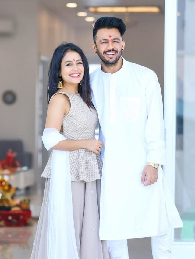 रोते हुए नेहा ने मांगी माफी, शो में क्यों देर से आईं? टोनी कक्कड़ ने बताया