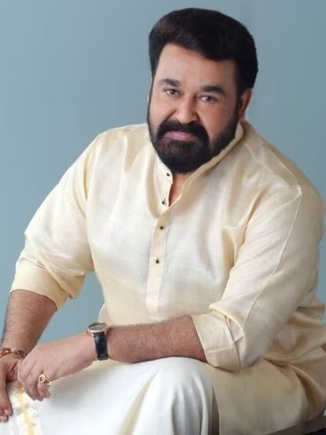 47 साल से कायम मोहनलाल का स्टारडम, क्या खोने से लगता है डर?