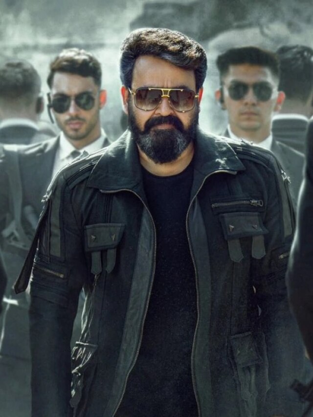 मोहनलाल पर बनाया गया सिक्स पैक-ऐब्स बनाने का प्रेशर? बोले- ये एक कल्चर है...