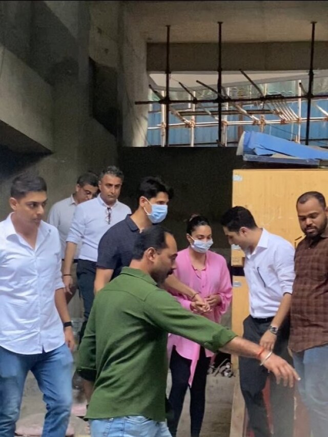 नए घर में बेबी का वेलकम करेंगे सिद्धार्थ-कियारा, तलाश में जुटा कपल, गौरी खान करेंगी डिजाइन!