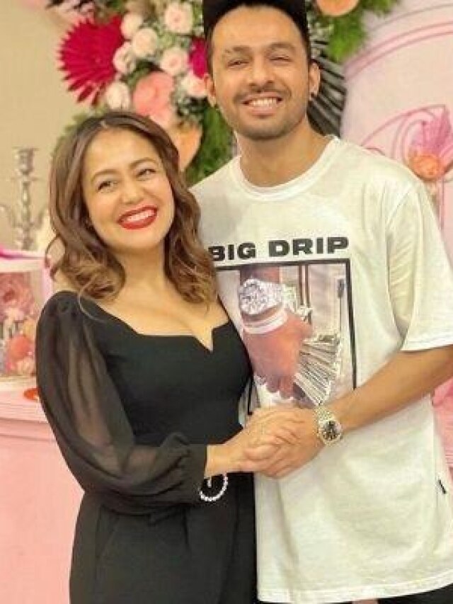 नेहा कक्कड़ को अबॉर्ट करना चाहते थे पैरेंट्स, जब भाई टोनी ने किया था खुलासा, बोले- पैसे नहीं...