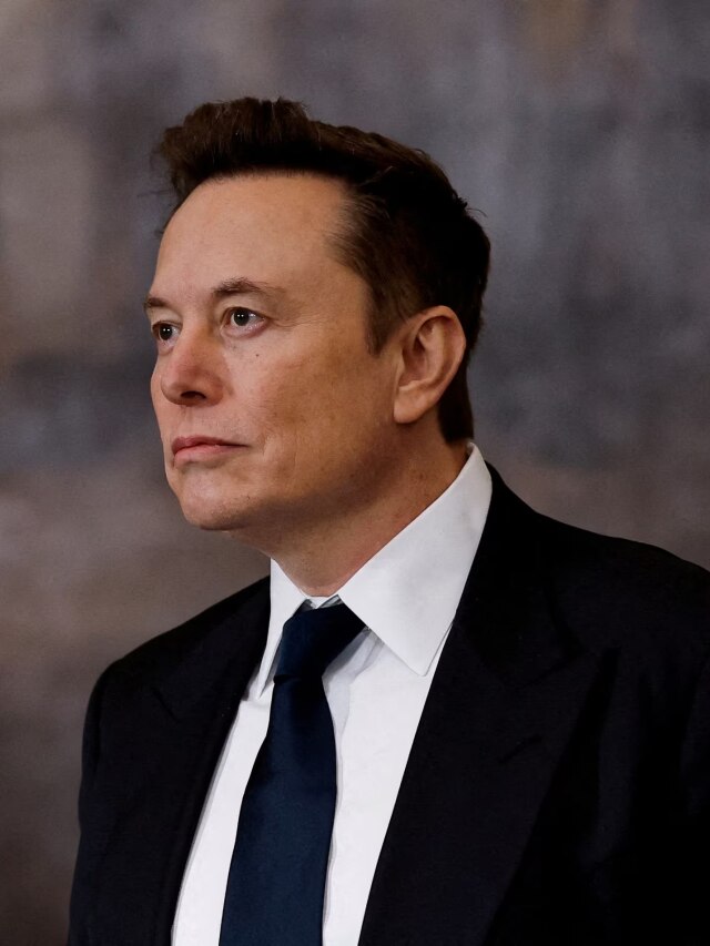 1 minute of Elon Musk’s earnings = 1,356 years of your salary in India